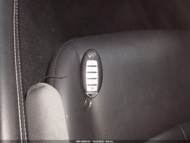 2017 INFINITI Q50 JN1EV7AR2HM834551 Photo 10