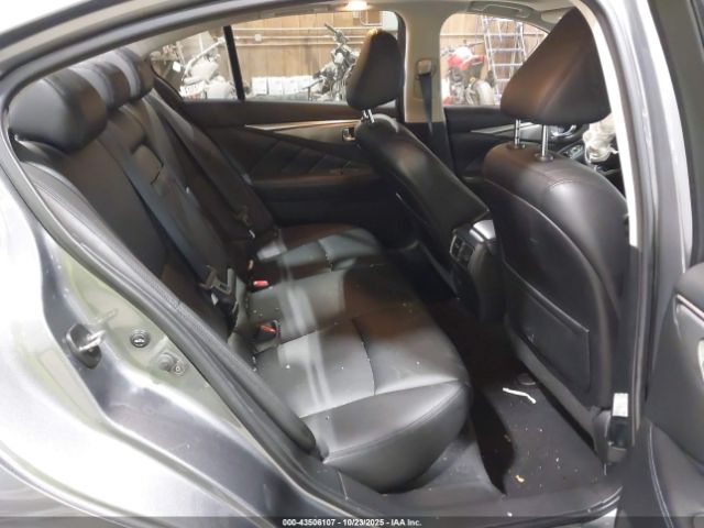 2017 INFINITI Q50 JN1EV7AR2HM834551 Photo 7