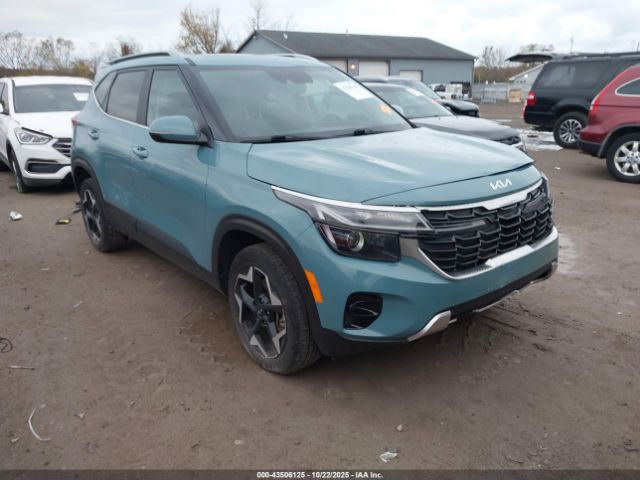 2024 KIA SELTOS KNDERCAA5R7527041
