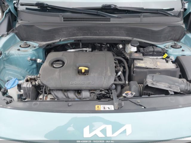 2024 KIA SELTOS KNDERCAA5R7527041 Photo 9