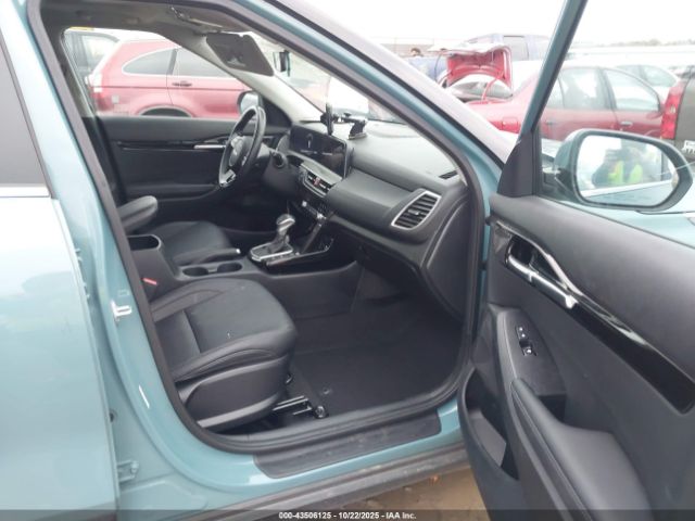 2024 KIA SELTOS KNDERCAA5R7527041 Photo 4