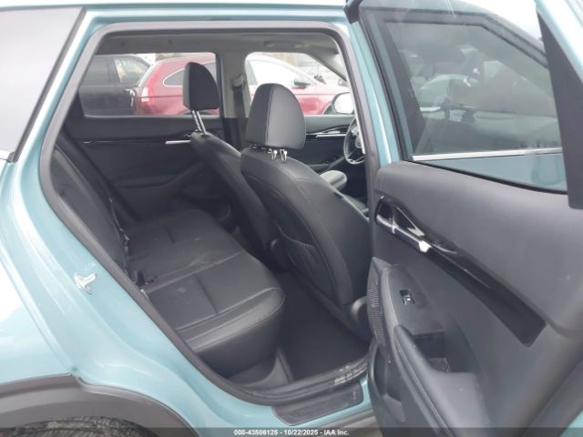 2024 KIA SELTOS KNDERCAA5R7527041 Photo 7