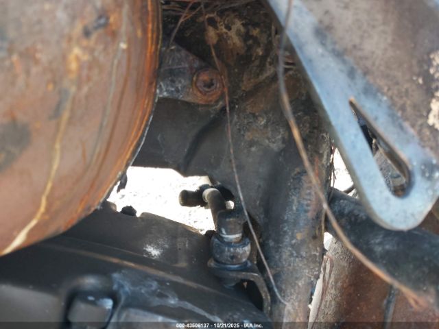 2011 HARLEY-DAVIDSON FLHTCU 1HD1FC417BB639912 Photo 9