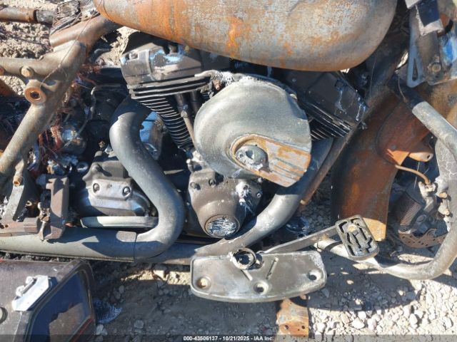 2011 HARLEY-DAVIDSON FLHTCU 1HD1FC417BB639912 Photo 7