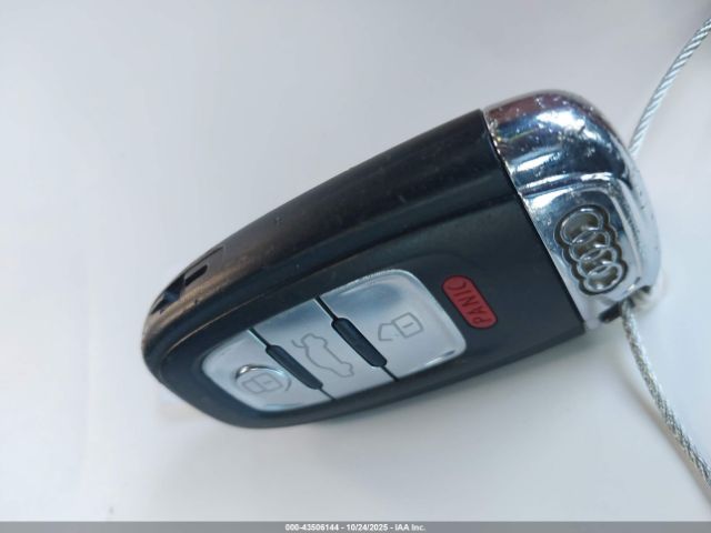 2011 AUDI S4 WAUMGAFL3BA044220 Photo 10