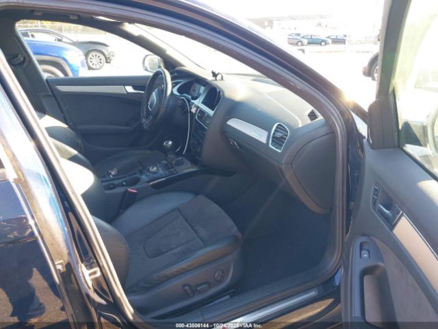 2011 AUDI S4 WAUMGAFL3BA044220 Photo 4