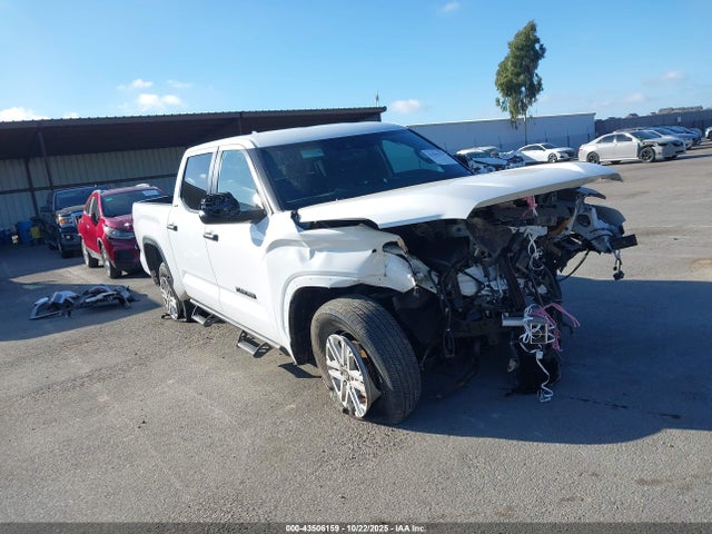 Toyota Tundra 2025 5TFLA5DB3SX266531 Image 37