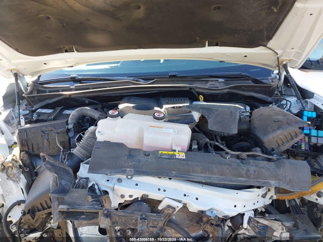 Toyota Tundra 2025 5TFLA5DB3SX266531 Image 46