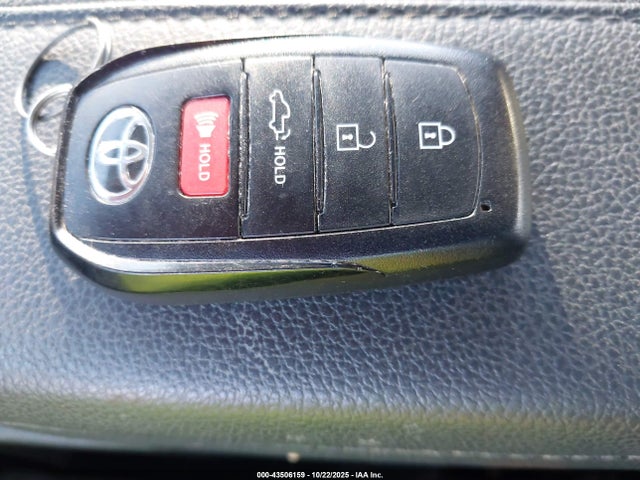 Toyota Tundra 2025 5TFLA5DB3SX266531 Image 47