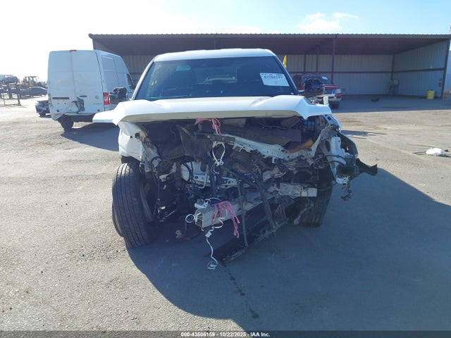 Toyota Tundra 2025 5TFLA5DB3SX266531 Image 49