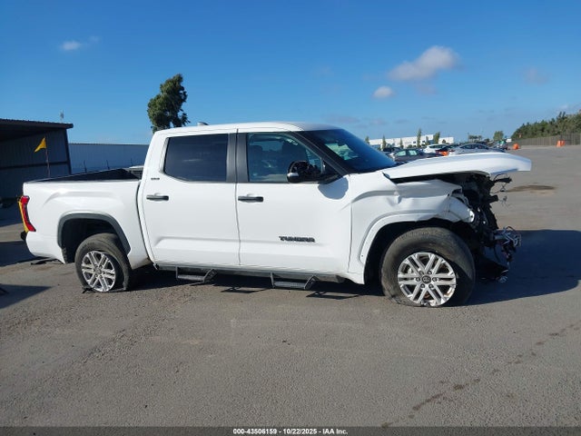 Toyota Tundra 2025 5TFLA5DB3SX266531 Image 50