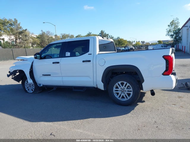 Toyota Tundra 2025 5TFLA5DB3SX266531 Image 51