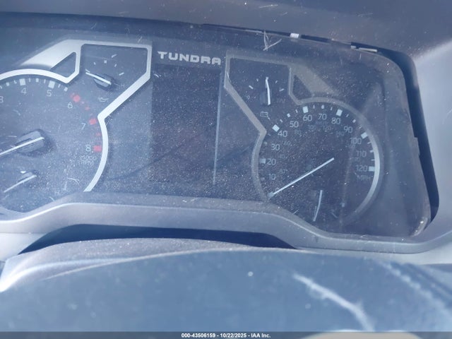 Toyota Tundra 2025 5TFLA5DB3SX266531 Image 52