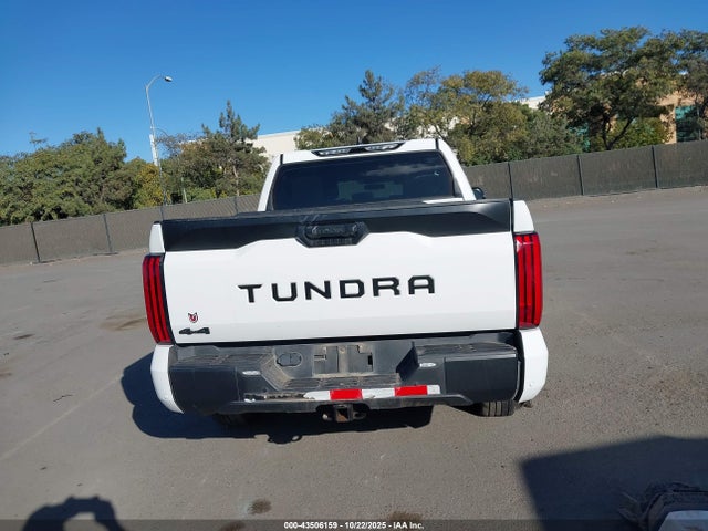 Toyota Tundra 2025 5TFLA5DB3SX266531 Image 53