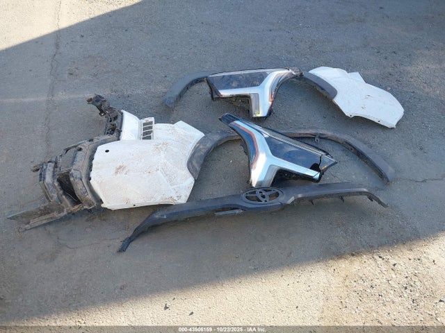 Toyota Tundra 2025 5TFLA5DB3SX266531 Image 48