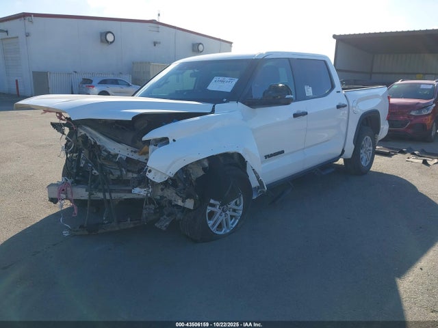 Toyota Tundra 2025 5TFLA5DB3SX266531 Image 38