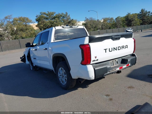 Toyota Tundra 2025 5TFLA5DB3SX266531 Image 39