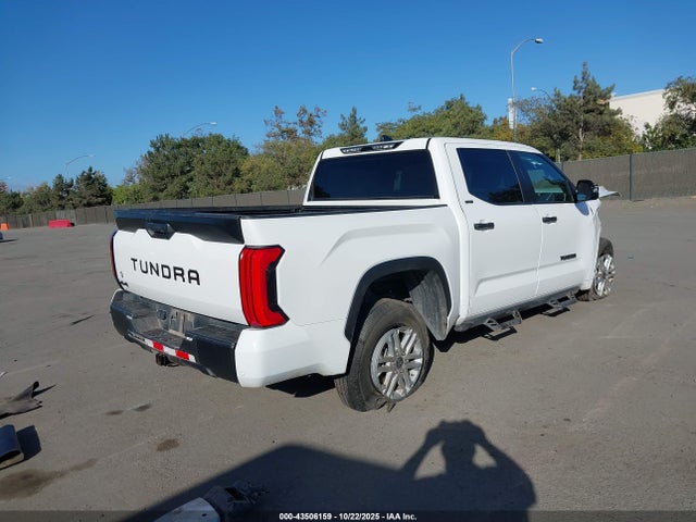 Toyota Tundra 2025 5TFLA5DB3SX266531 Image 40