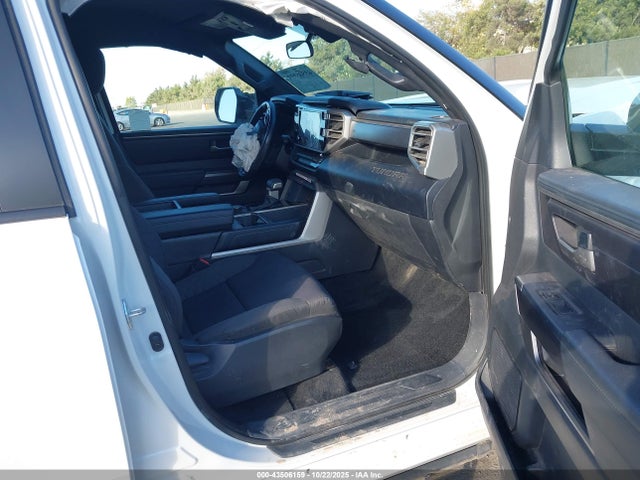 Toyota Tundra 2025 5TFLA5DB3SX266531 Image 41