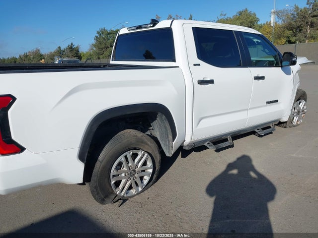 Toyota Tundra 2025 5TFLA5DB3SX266531 Image 42