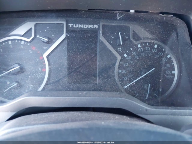Toyota Tundra 2025 5TFLA5DB3SX266531 Image 43
