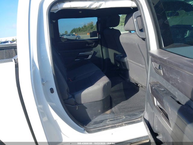 Toyota Tundra 2025 5TFLA5DB3SX266531 Image 44