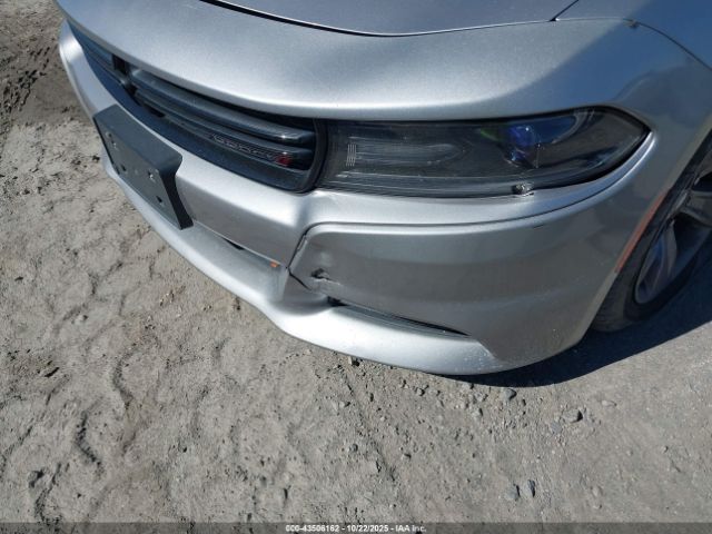 2016 DODGE CHARGER 2C3CDXHG5GH234902 Photo 5