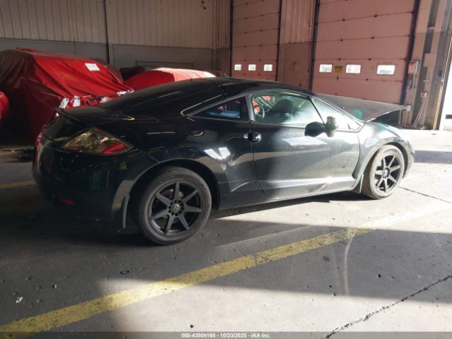 2006 MITSUBISHI ECLIPSE 4A3AK24F66E046840 Photo 3