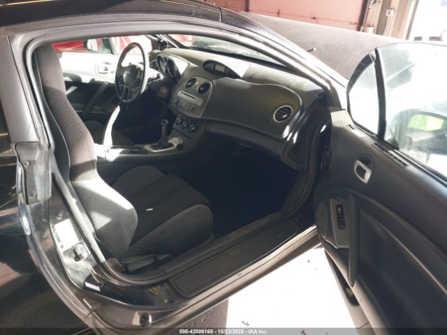 2006 MITSUBISHI ECLIPSE 4A3AK24F66E046840 Photo 4