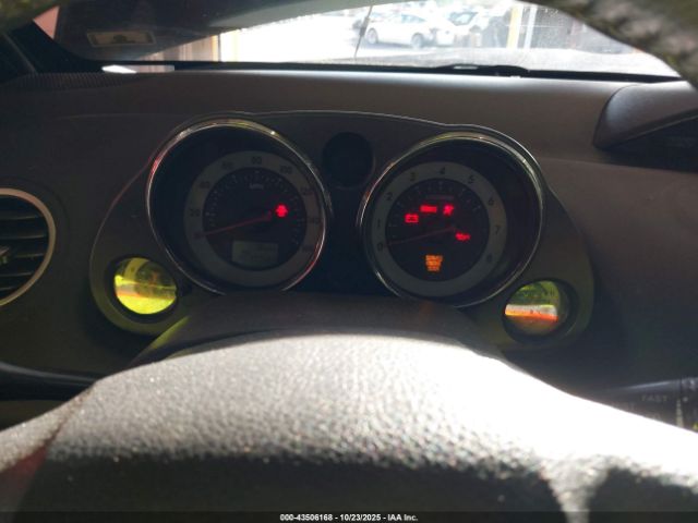 2006 MITSUBISHI ECLIPSE 4A3AK24F66E046840 Photo 6