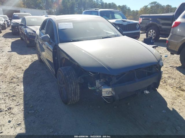 2017 AUDI A3 WAUB8GFF8H1026256