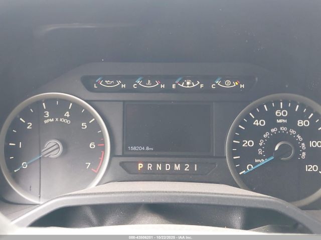 2015 FORD F-150 1FTEW1CP5FKF06424 Photo 6