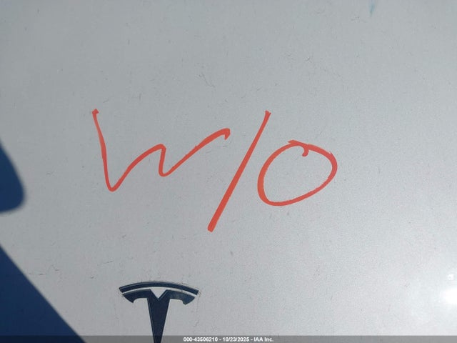 2023 TESLA MODEL Y 7SAYGDEE3PF603839 Photo 9