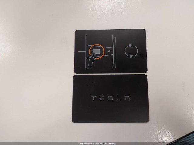 2023 TESLA MODEL Y 7SAYGDEE3PF603839 Photo 10