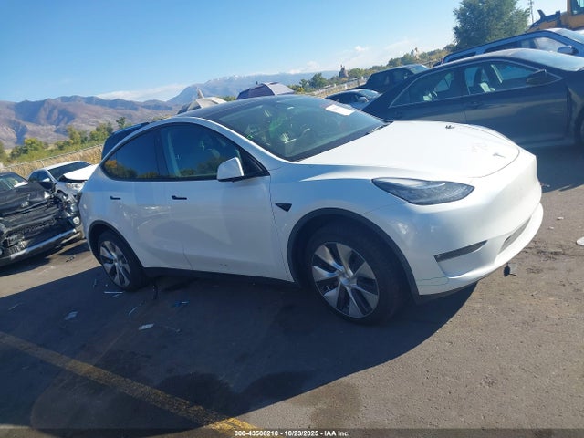 Tesla Model Y 2023 7SAYGDEE3PF603839 Image 13