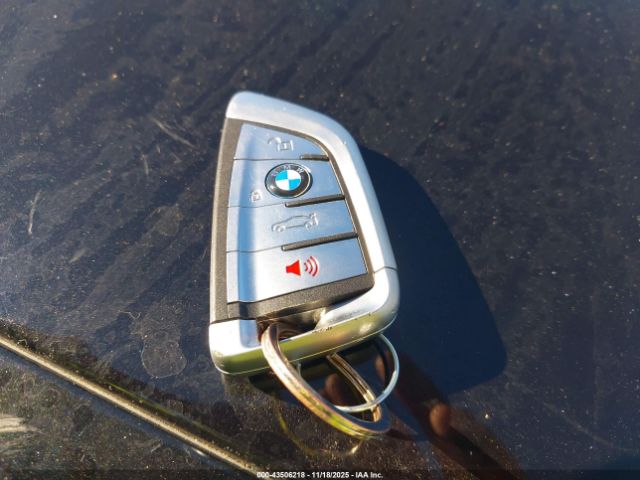 2015 BMW 328I WBA3B5G58FNS12949 Photo 10