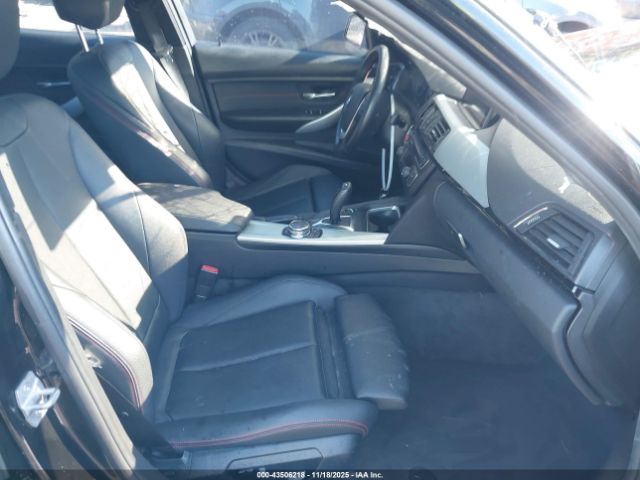 2015 BMW 328I WBA3B5G58FNS12949 Photo 4