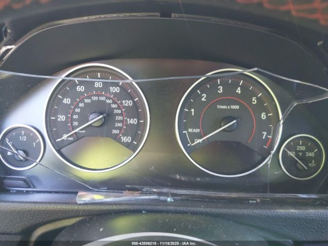 2015 BMW 328I WBA3B5G58FNS12949 Photo 6