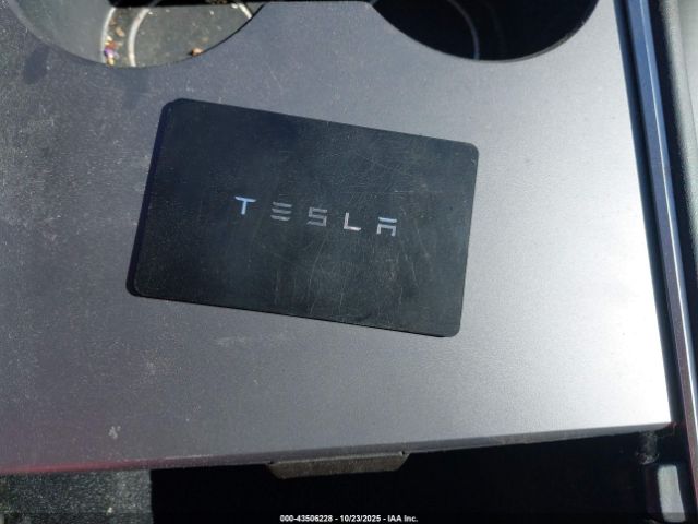 2022 TESLA MODEL Y 7SAYGDEE7NF368293 Photo 10