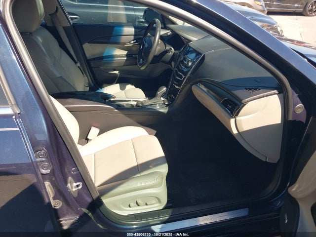 2016 CADILLAC ATS 1G6AA5RA0G0183889 Photo 4