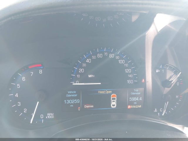 2016 CADILLAC ATS 1G6AA5RA0G0183889 Photo 6