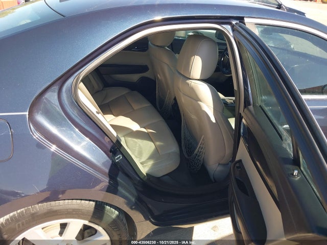 2016 CADILLAC ATS 1G6AA5RA0G0183889 Photo 7