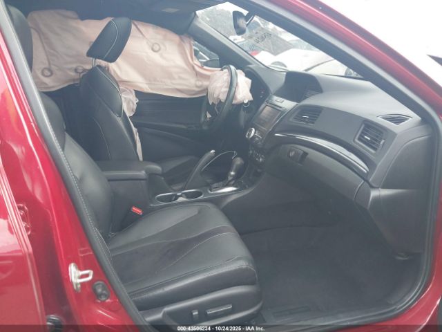 2019 ACURA ILX 19UDE2F87KA001950 Photo 4
