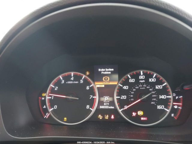 2019 ACURA ILX 19UDE2F87KA001950 Photo 6