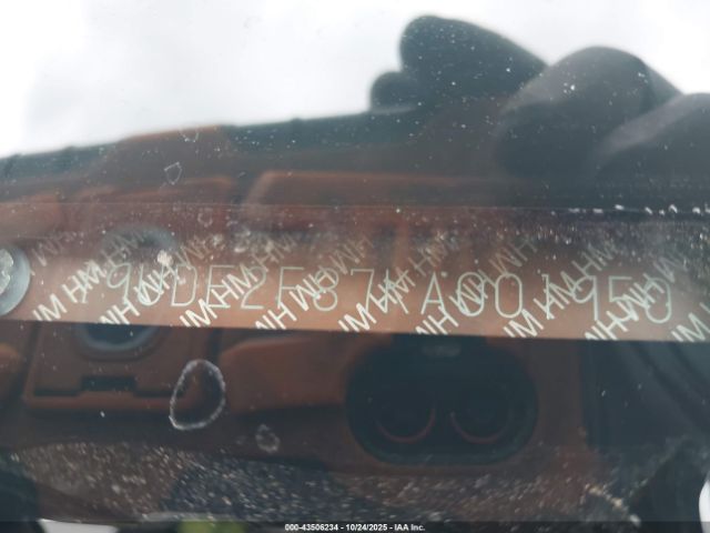 2019 ACURA ILX 19UDE2F87KA001950 Photo 8