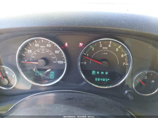 2016 JEEP WRANGLER UNLIMITED 1C4BJWDG4GL235171 Photo 6