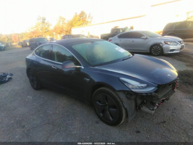 2019 TESLA MODEL 3 5YJ3E1EA1KF353048