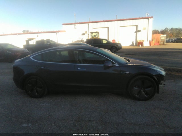 Auction sale of the 2019 Tesla Model 3 Long Range/mid Range/standard Range/standard Range Plus, vin: 5YJ3E1EA1KF353048, lot number: 43506260