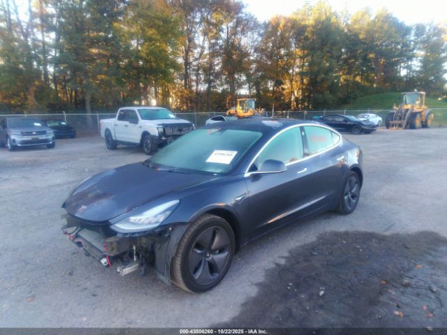 2019 TESLA MODEL 3 5YJ3E1EA1KF353048 Photo 1