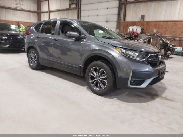 2022 HONDA CR-V 2HKRW2H87NH638705